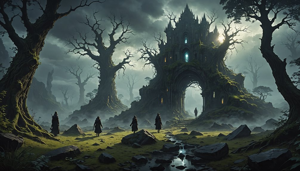 Season 2 Mythic Guide – The War Within