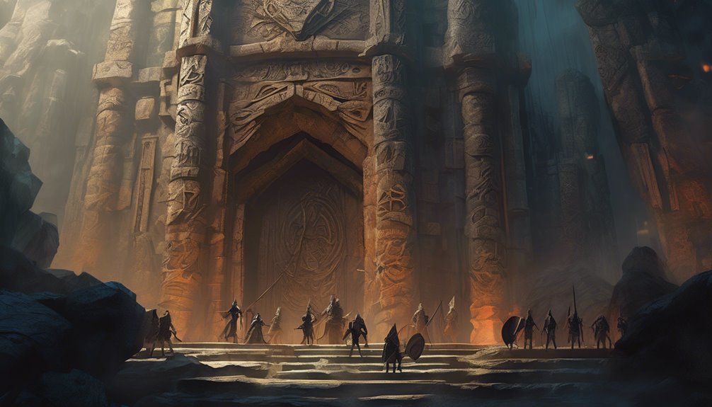 Unleash Your Power in Mythic Dungeons