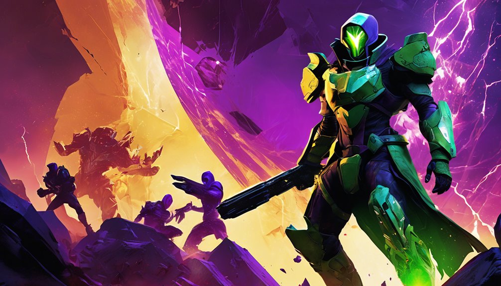 Destiny 2 Gambit Solo Queue Domination Guide