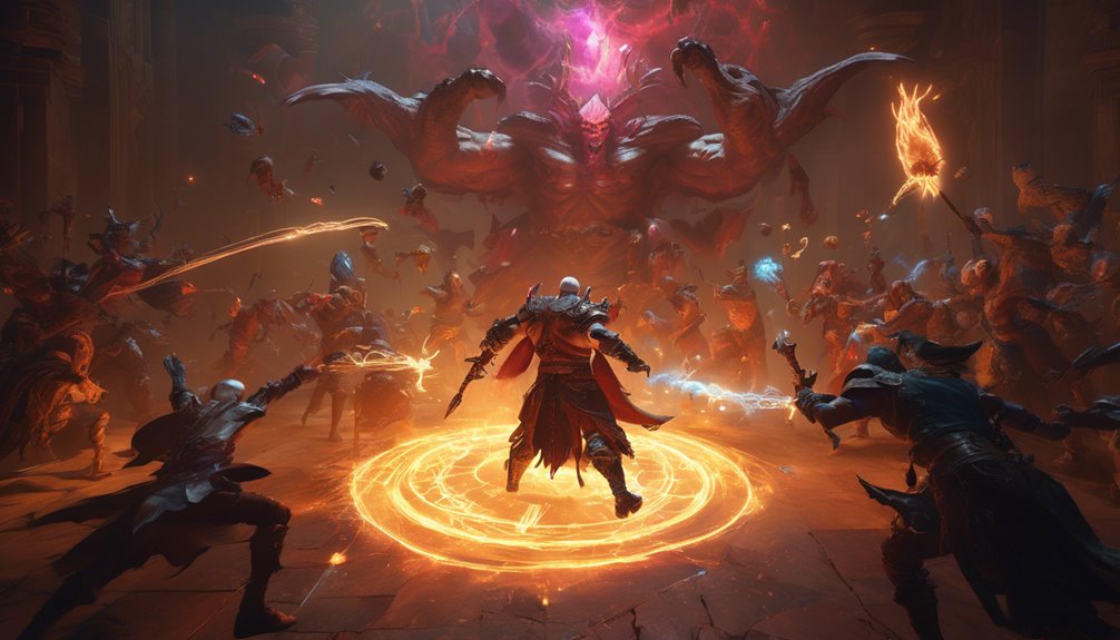 Diablo 4 Top 5 Mistakes to Avoid as a Player