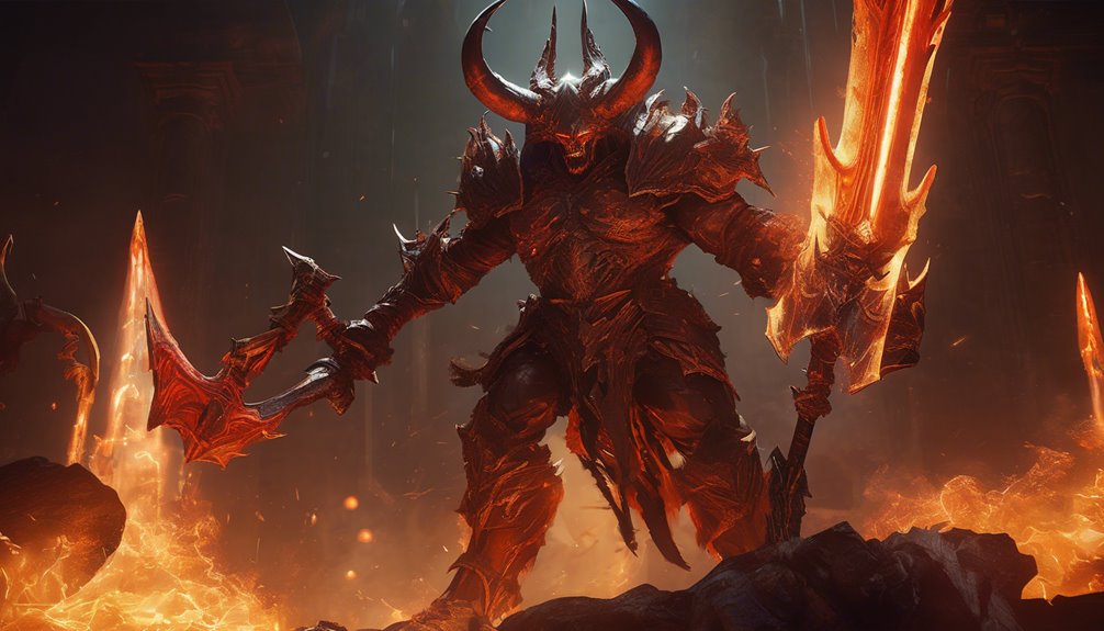 Diablo 4 Uber Boss Build Optimization Guide