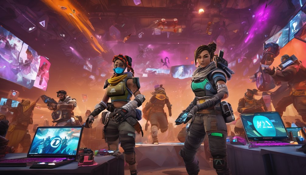 Apex Legends Event Rewards  How to Maximize