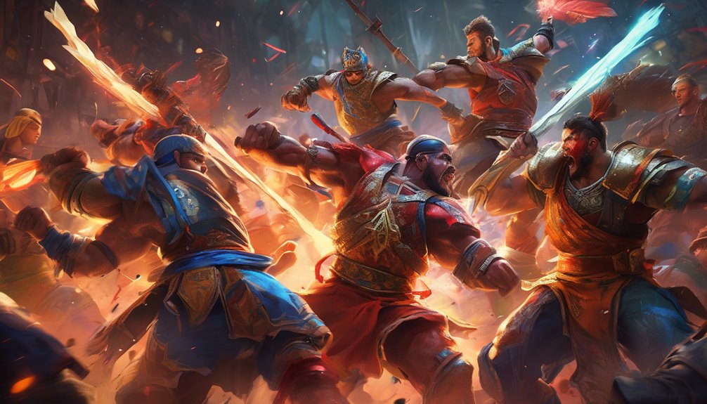 Marvel Rivals Carry Get Ahead in 6v6