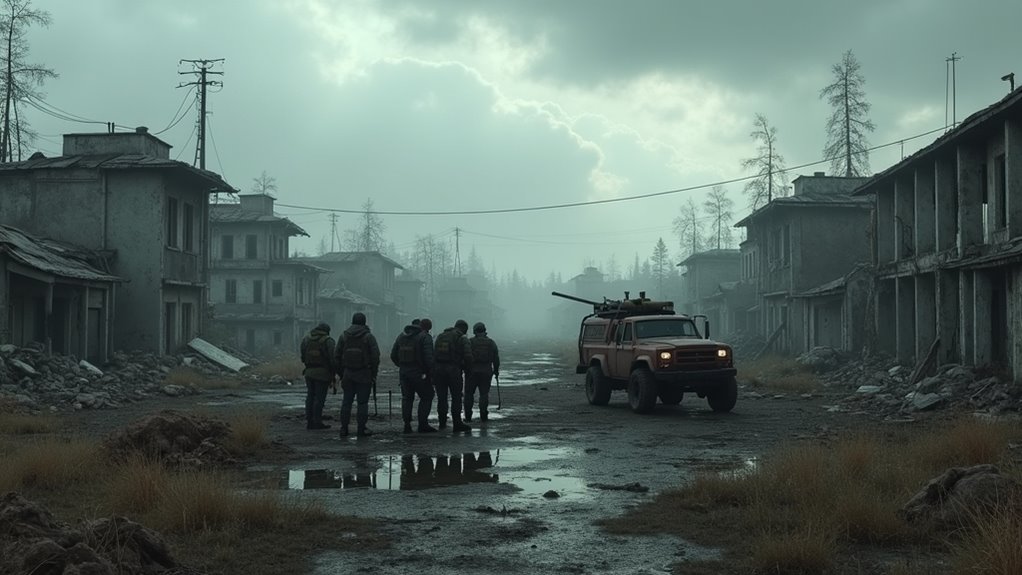 Escape From Tarkov Map RotationKnow Where to Spawn